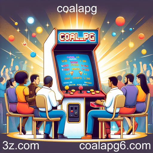 A Evolução dos Jogos de Arcade: Uma Viagem pela Nostalgia