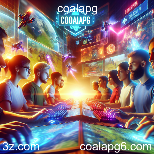 A Revolução dos Jogos Multiplayer: Conectando Jogadores em Todo o Mundo