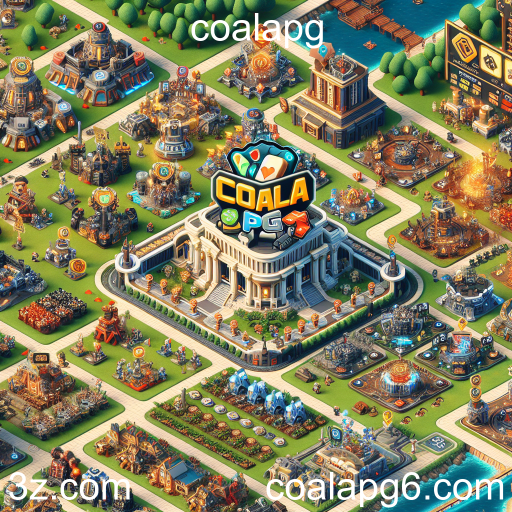 O Fascinante Mundo dos Jogos de Estratégia